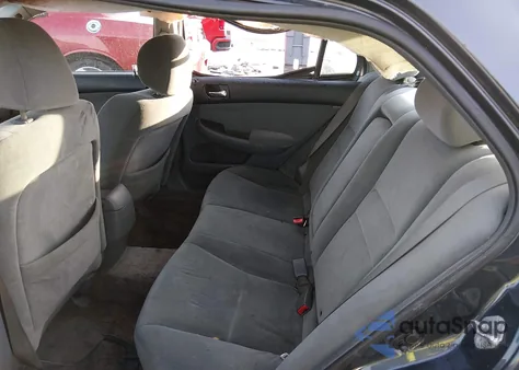 2006 Honda Accord 2.4 Lx z USA, uszkodzony, nr VIN 1HGCM56476A172653